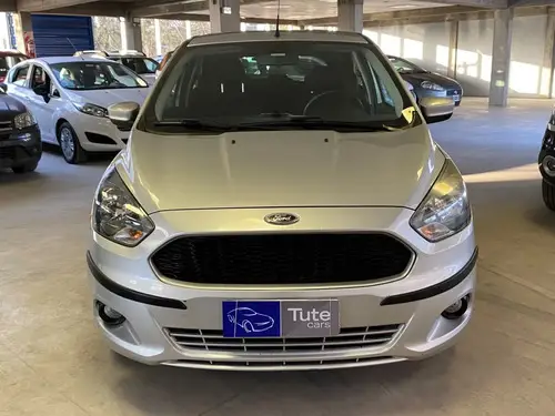 Ford Ka 1.5 S 2016