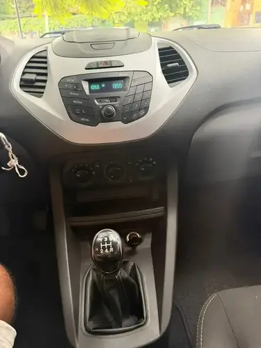 Ford Ka 1.5 S 2017
