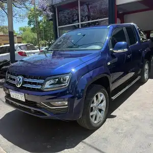 Volkswagen Amarok 3.0 Cd Tdi 258Cv V6 Highline 4X4 At 2023