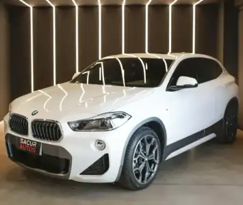 BMW X2 20 I SDRIVE M SPORT X 2020