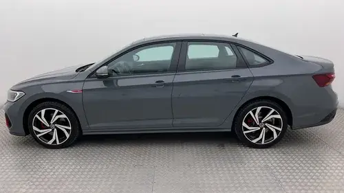 Volkswagen Vento 2.0 Tsi 350 Gli Dsg 2024