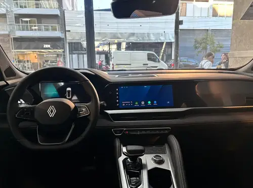 Renault Koleos 2.0 T 4WD TECHNO AT 2026