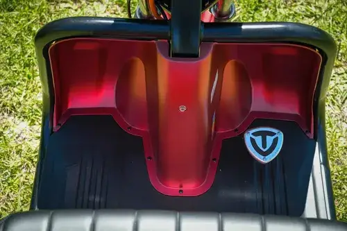 Tailg V6 Eléctrica 2026