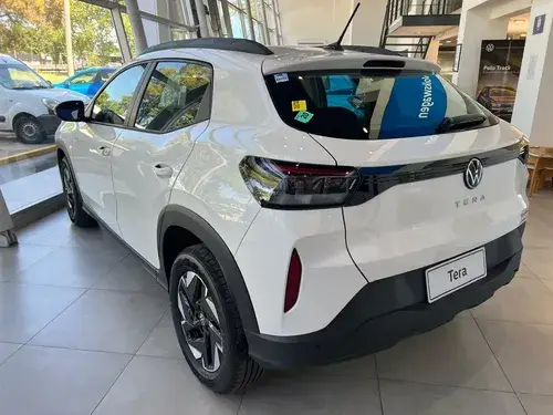 Volkswagen Tera 1.0T 170 Tsi Comfort At 2026
