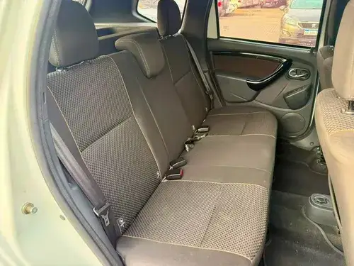 Renault Duster 2.0 Ph2 4x2 Privilege 2019