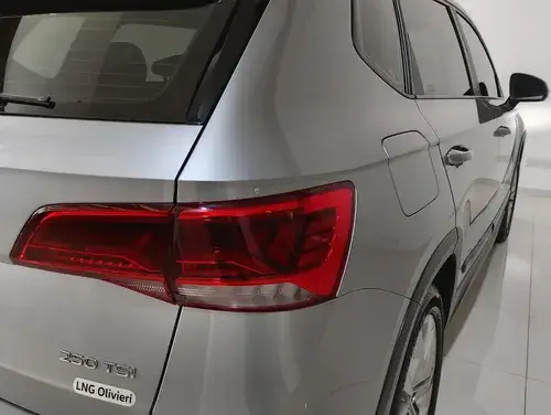 Volkswagen Taos 1.4 250 Tsi Comfortline 2023