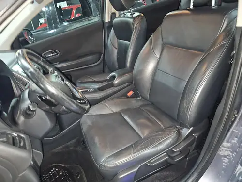Honda HR-V 1.8 Ex 2wd Cvt 2016