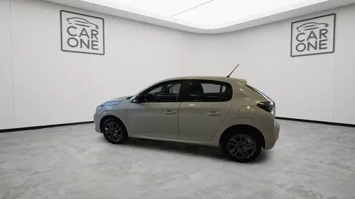 Peugeot 208 1.6 ALLURE PACK L24 2024