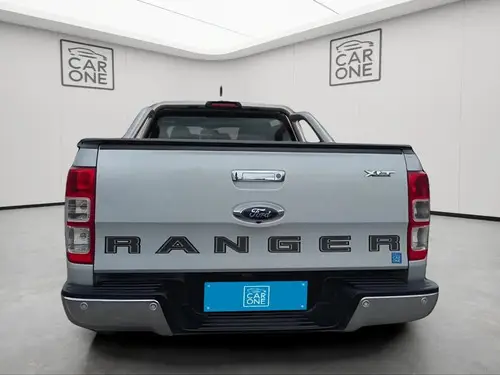 Ford Ranger 3.2 TDI 4X2 DC XLT L19 2020