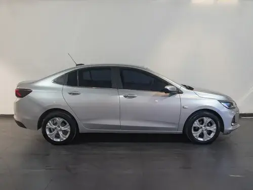 Chevrolet Onix plus 1.0 Turbo Premier Mt 2020