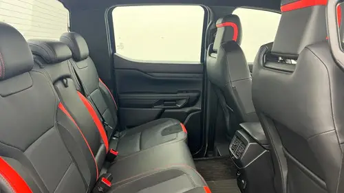 Ford Ranger Raptor 3.0L V6 Ecoboost Biturbo Cabina Doble 4X4 2026