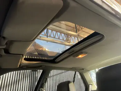 Honda Accord 2.0 Ex At 1993