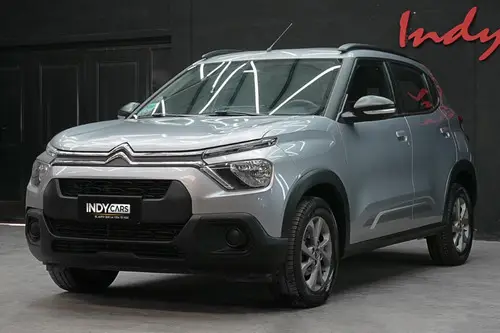 Citroën C3 1.2 12v Puretech 82 Feel 2023
