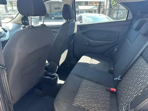 Ford Ka 1.5 S 2016