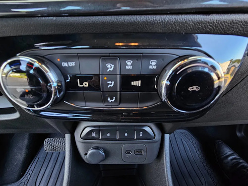 Chevrolet Spin 1.8 Premier 7As At 105Cv 2026