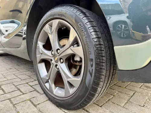 Chevrolet Cruze 1.4 LTZ 5P L16 2017