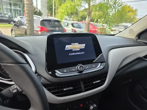 Chevrolet Onix 1.0 Turbo Premier At 2025