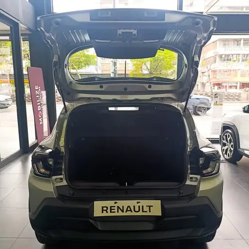 Renault Kardian 1.6 Sce Evolution 156 Mt 2026