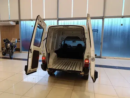 Fiat Fiorino 1.3 Fire 2012