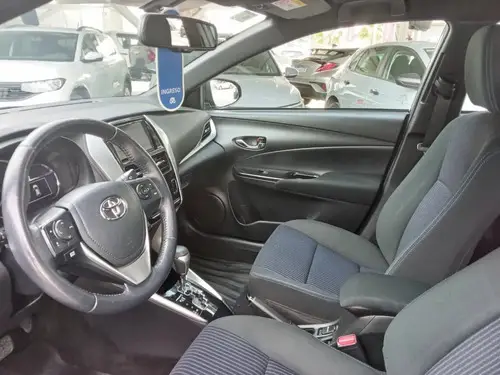 Toyota Yaris 1.5 5p Xls 2020