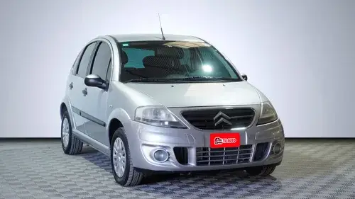 Citroën C3 1.4 I Sx Facelift 2010