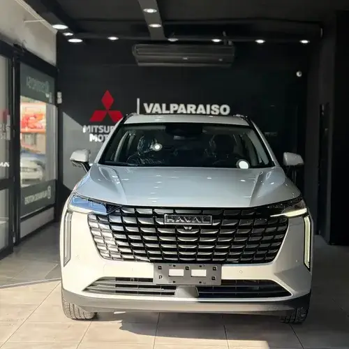 GWM HAVAL H6 PRO HEV SUPREME 2WD 2026