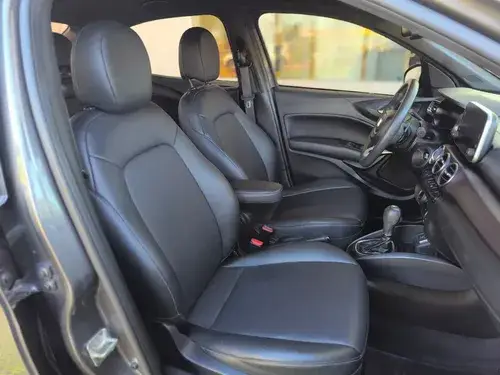 Fiat Cronos 1.3 Precision Cvt 2023