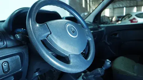 Renault Clio 1.2 Mío Expression Pack I 2013