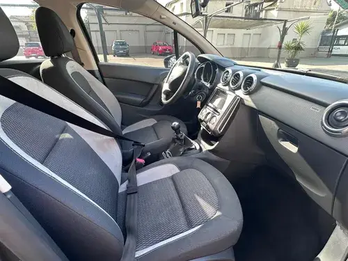Citroën C3 1.6 Techno Vti 115cv 2016
