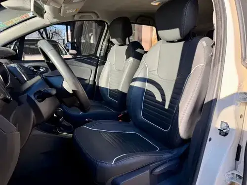 Renault Captur 1.6 Intens Cvt 2019