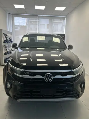 Volkswagen Amarok 3.0 V6 Tdi Cd 258Cv Extreme 4X4 At 2026