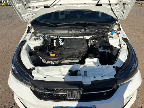 Fiat Cronos Drive 1.3 Mt 2022