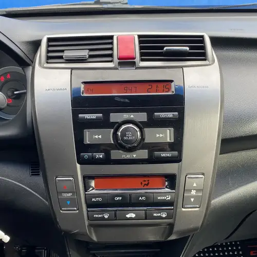 Honda City 1.5 Ex-l Mt 120cv 2014