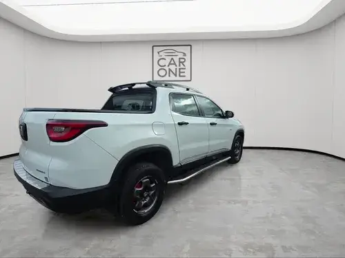 Fiat Toro 2.0 TDI 4X2 FREEDOM L16 2017