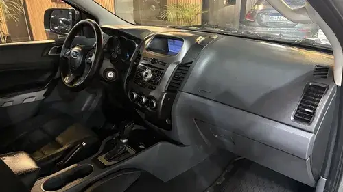 Ford Ranger 3.2 Cd 4x4 Limited Tdci 200cv At 2016