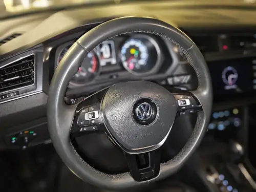 Volkswagen Tiguan Allspace 1.4 Tsi 250 Dsg 2021