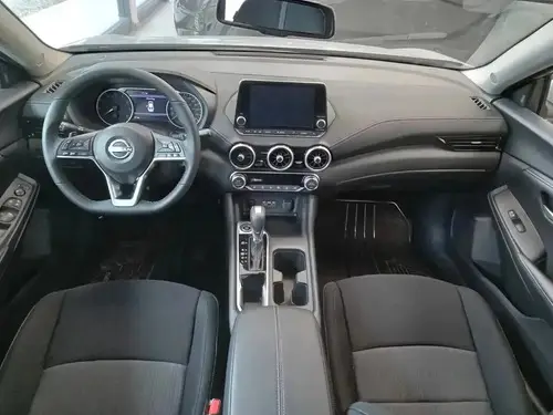 Nissan Sentra 2.0 Advance Cvt 2026