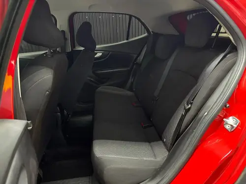 Fiat Pulse 1.3 Drive Gse Cvt 2023