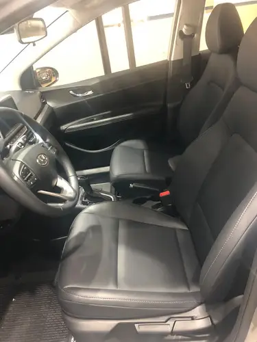 Hyundai HB20S 1.6 Platinum Safety At Sedan 2026