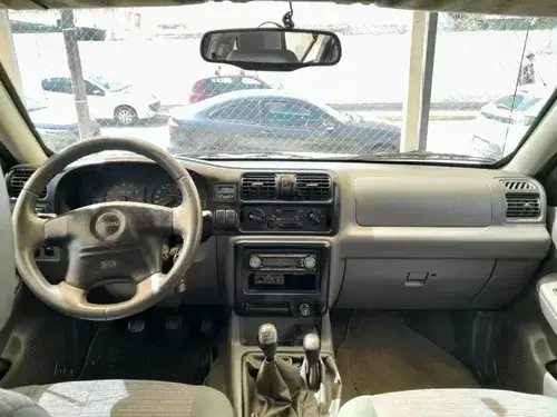Amigo 3.2 4x4 1999