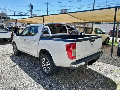 Nissan Frontier 2.3 Xe Cd 4x4 Mt 2021