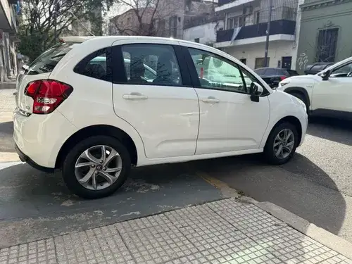 Citroën C3 1.5 Tendance Pack Secure I 90cv 2014