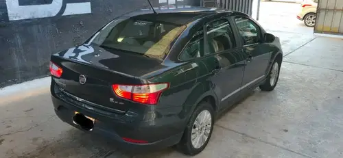 Fiat Grand Siena 1.6 Essence 115cv 2015