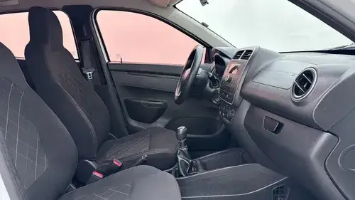 Renault Kwid 1.0 Sce 66cv Zen 2018