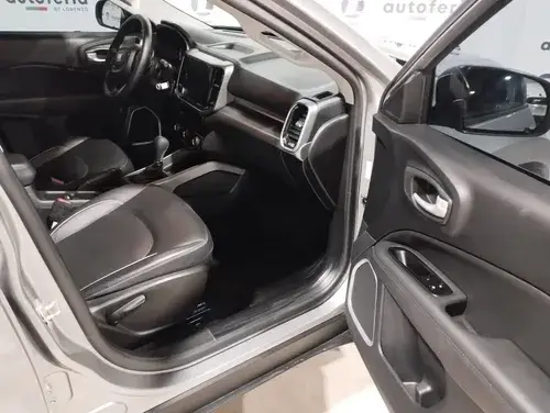 Fiat Toro 1.8 MPI 4X2 FREEDOM AT6 L24 2024