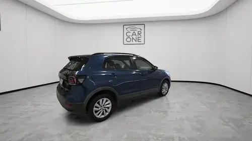 Volkswagen T-Cross 1.6 TRENDLINE L19 2020