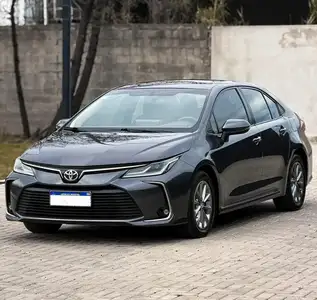 Toyota Corolla 2.0 XEI CVT L20 2021