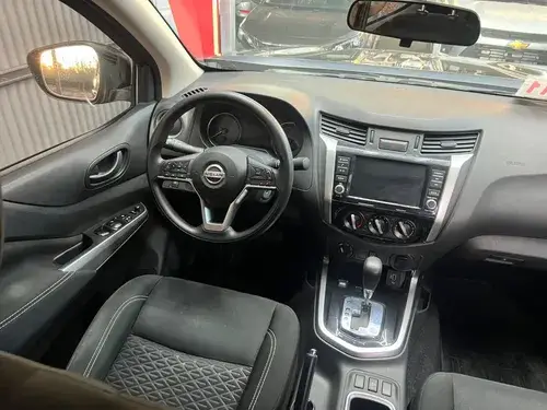 Nissan Frontier 2.3bt X-gear 4x4 At L22 2023