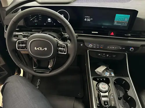 Kia Carnival 2.2 Crdi Sx At 2026