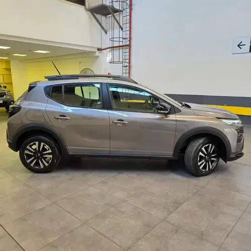Renault Kardian 1.6 Sce Evolution 156 Mt 2026
